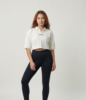 Stylish Waffle Co-ord Set for Effortless Summer Fashion