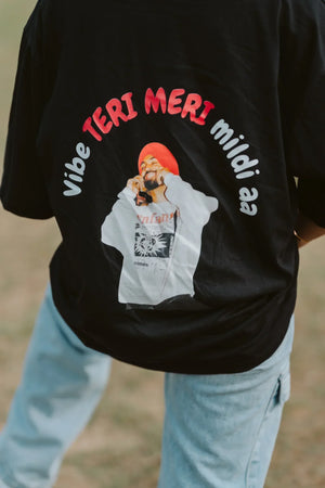 Diljit Dosanjh Hoodie | Korraj: Where Streetwear Speaks, and Style Echoes Your Voice