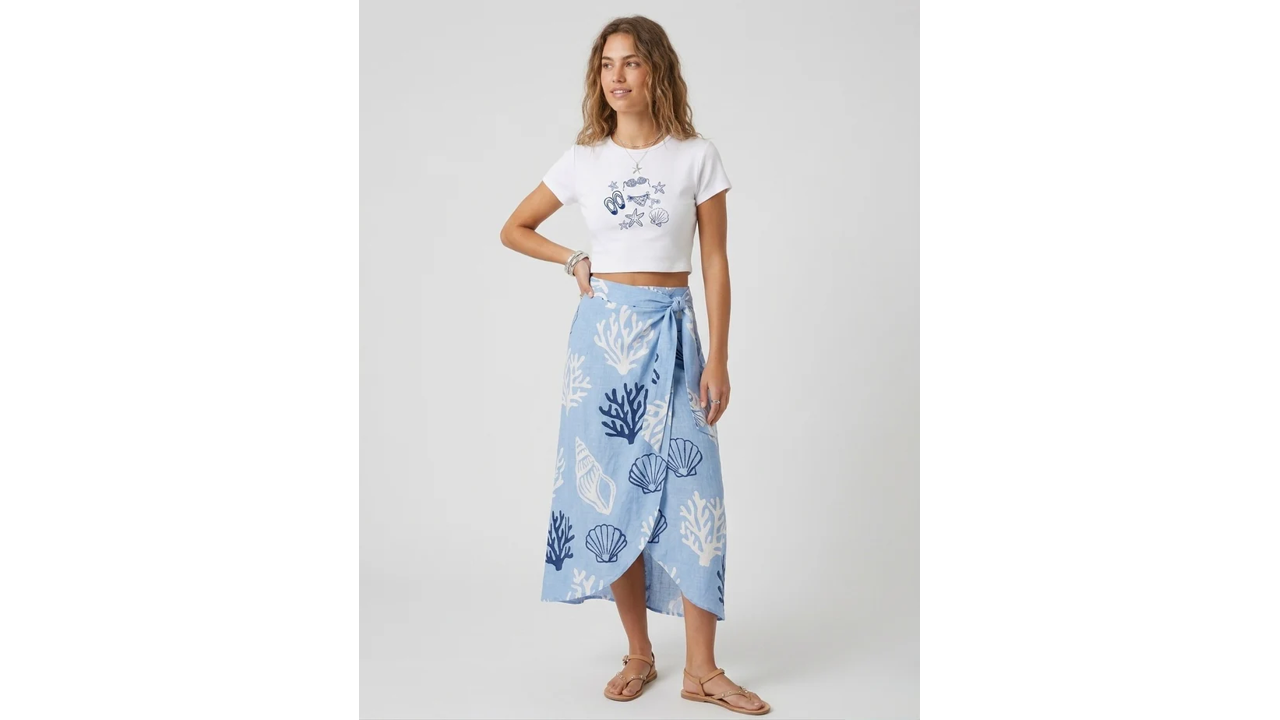 Affordable Baby Tee with Premium Quality Fabric You’ll Love