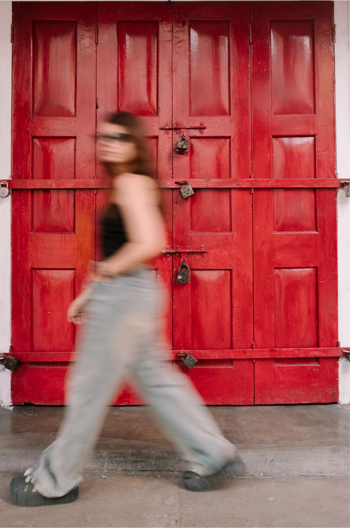 Breaking Hearts Tank Top