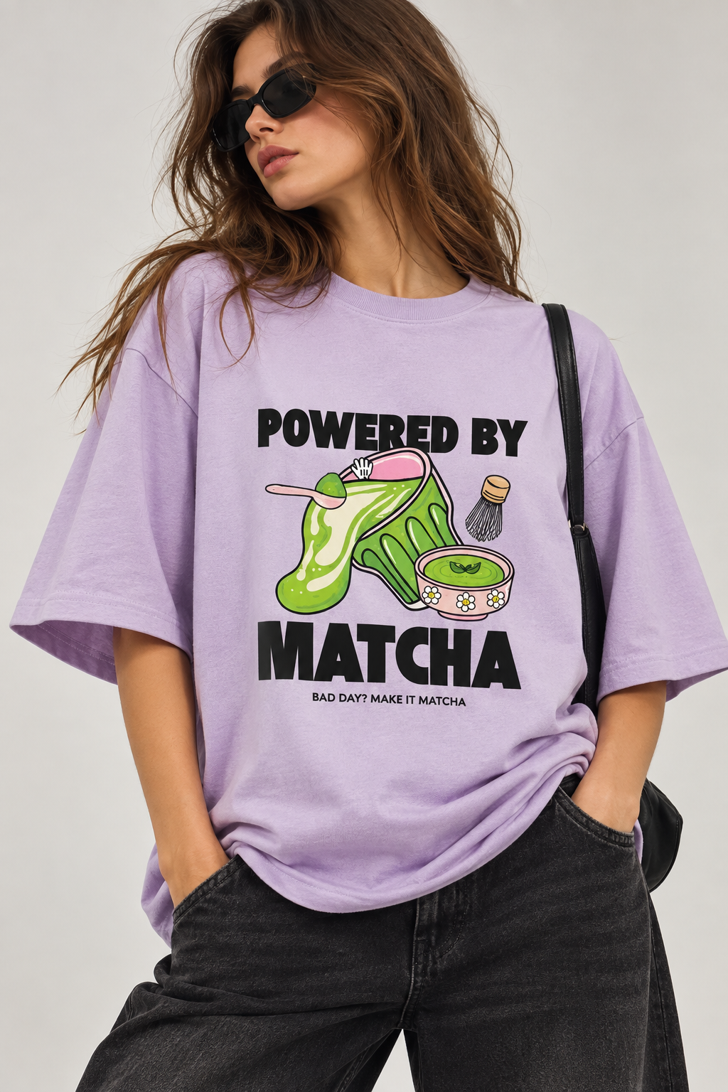 The Matcha T-Shirt