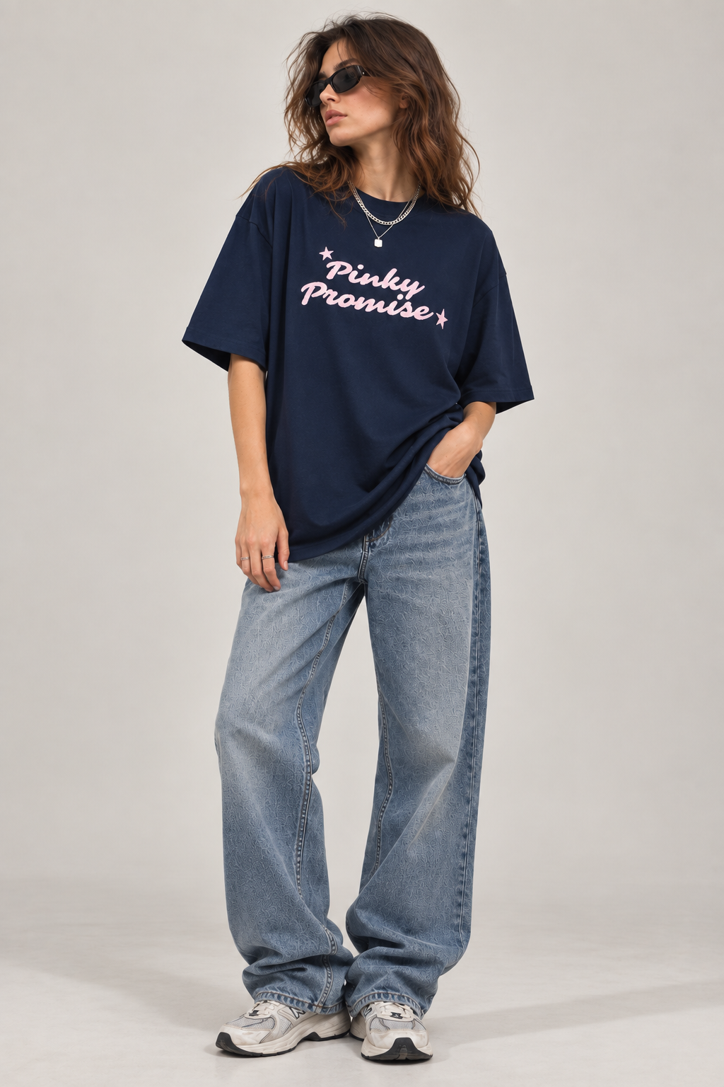 Pinky Promise T-Shirt