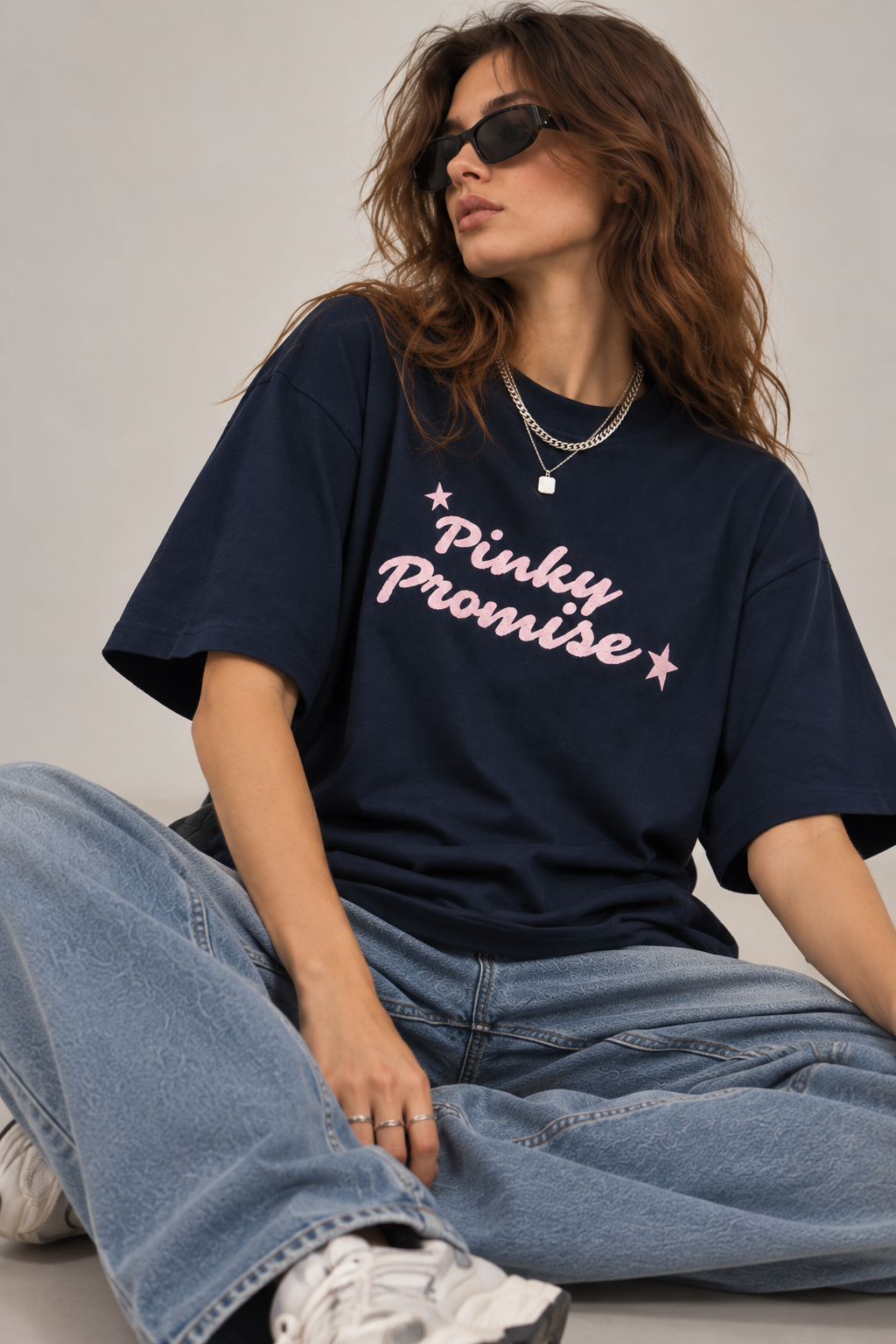 Pinky Promise T-Shirt