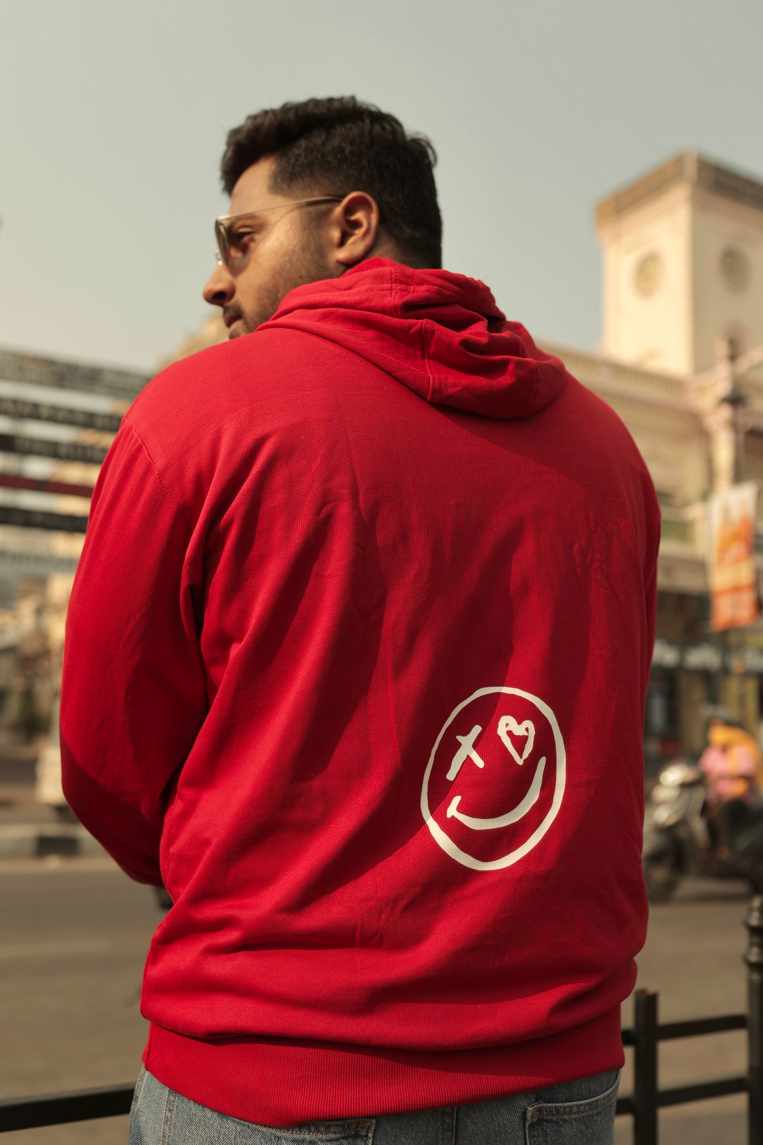 Overactive Imagination Hoodie