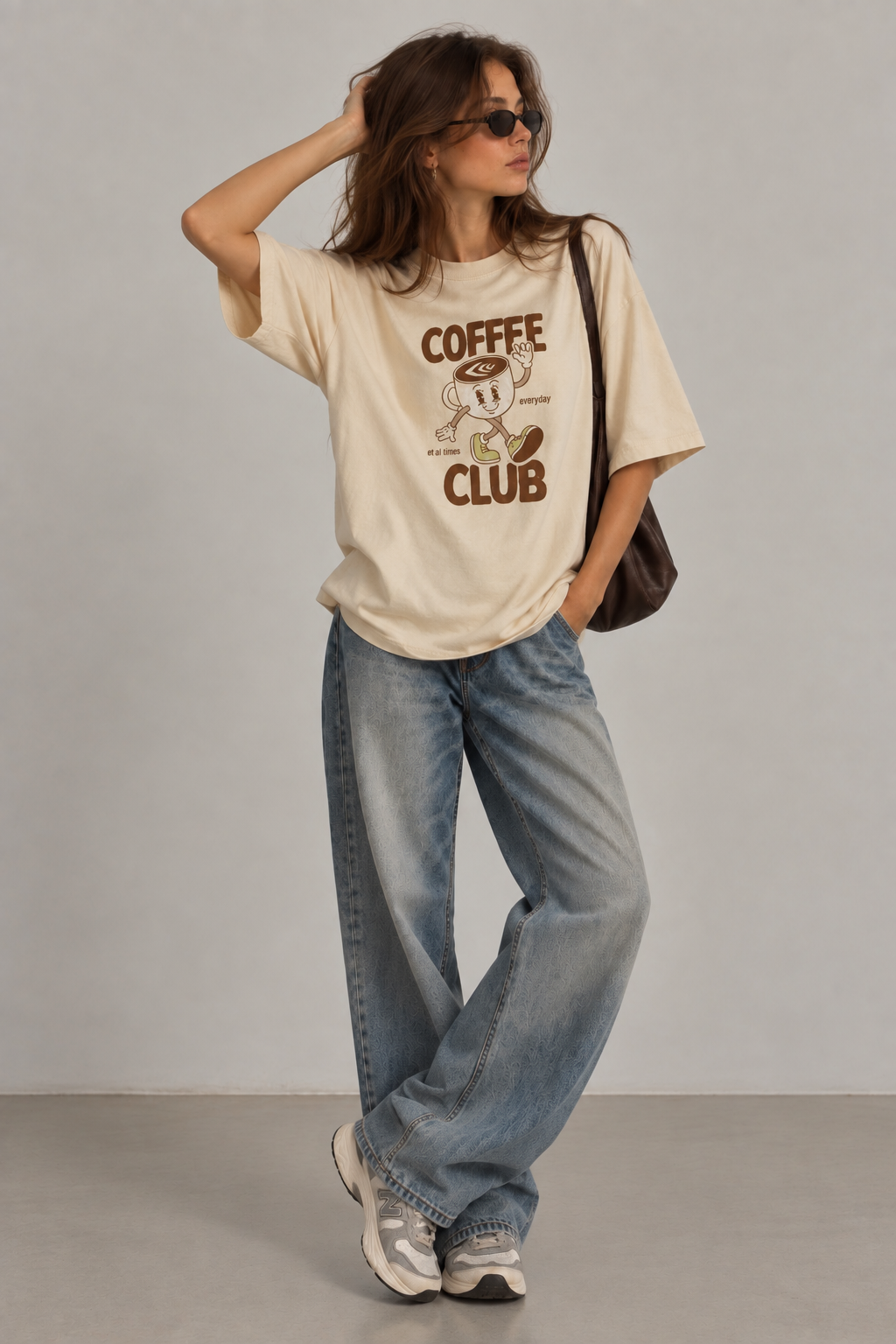Coffee Club T-Shirt
