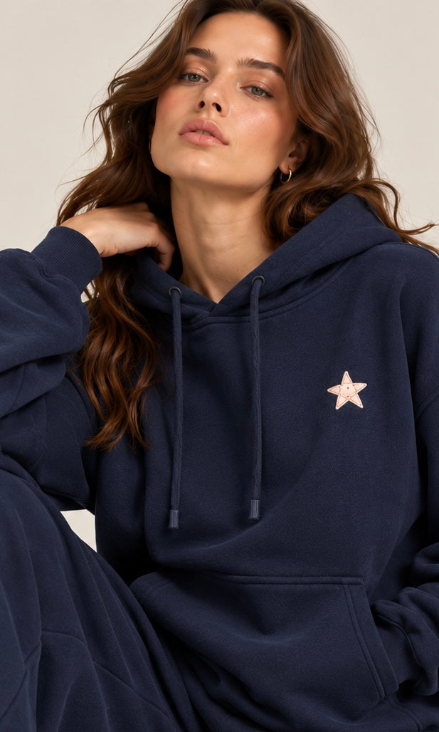 UNFILTERED REGULAR HOODIE