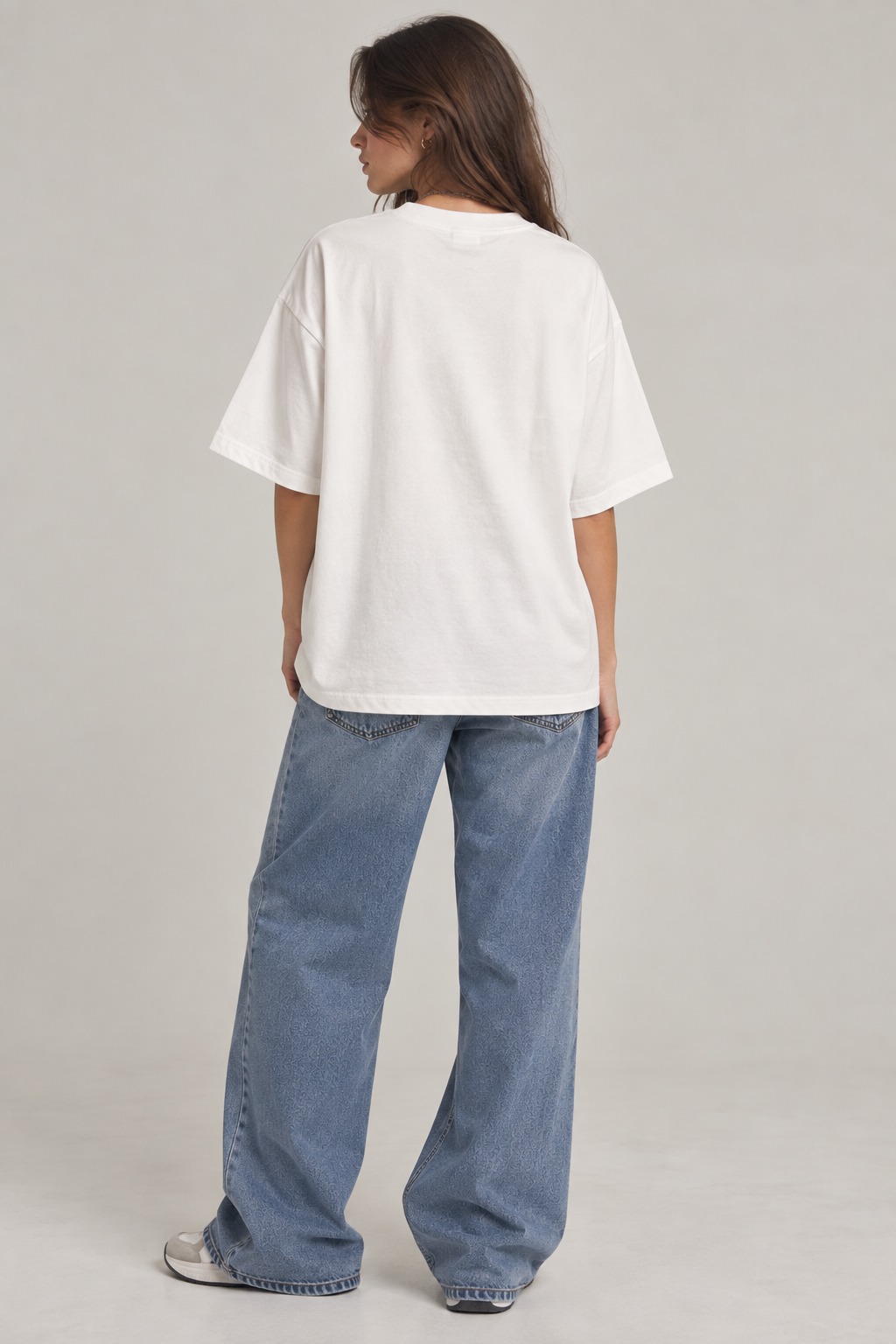 White Wine T-Shirt