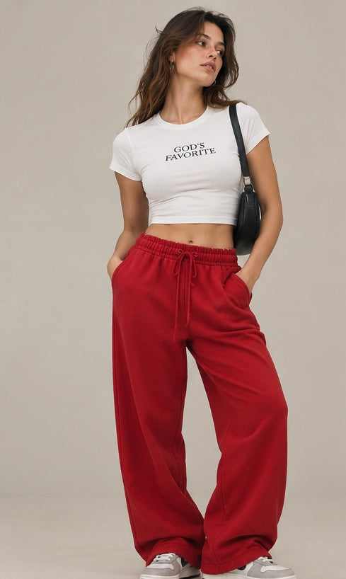 God's Favourite Baby Tee