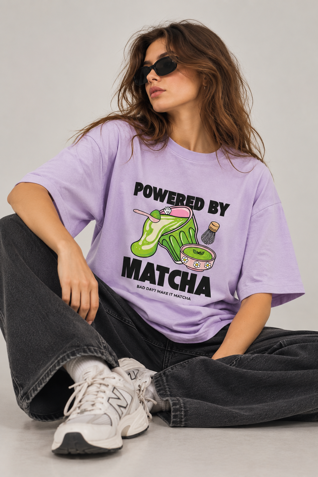 The Matcha T-Shirt
