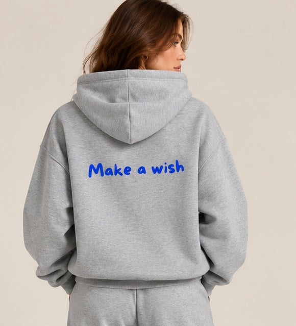 WISH REGULAR HOODIE