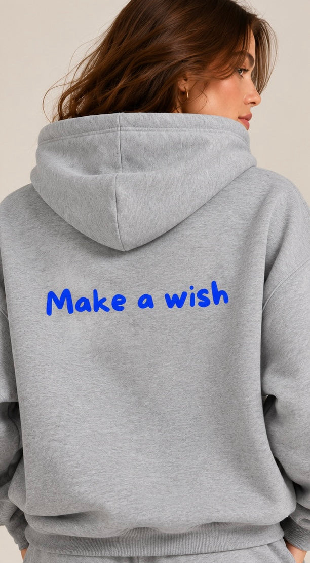 WISH REGULAR HOODIE