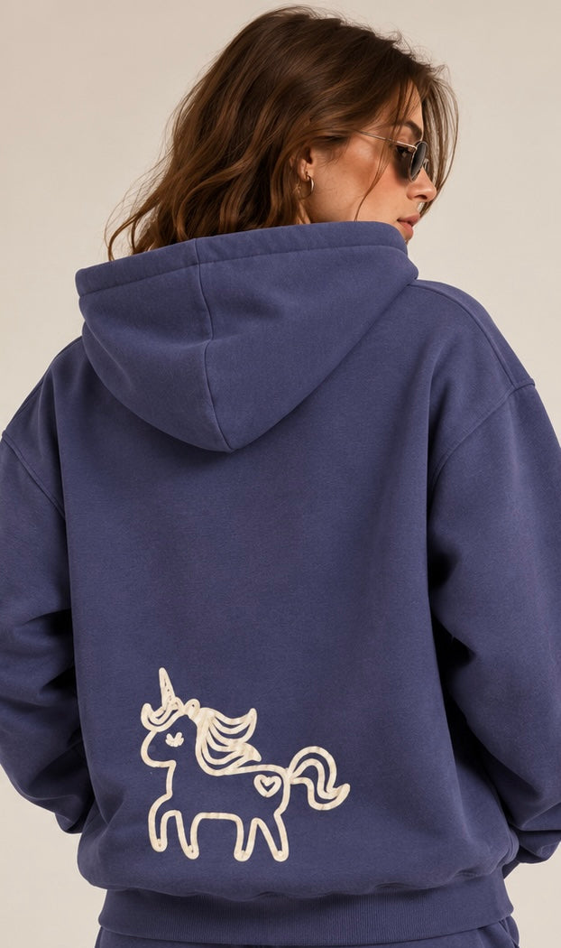 11:11 REGULAR HOODIE