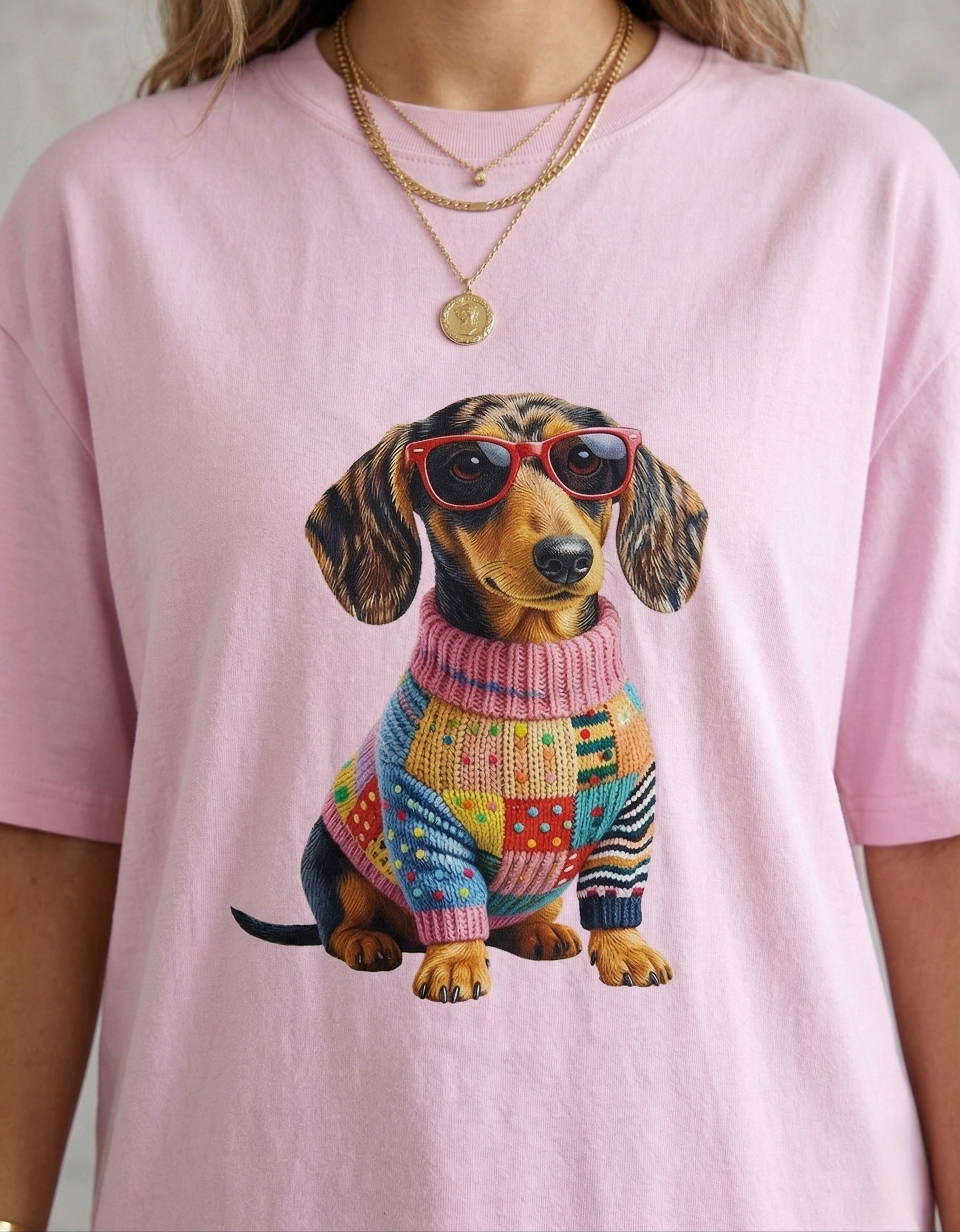 The Pink Puppy T-Shirt