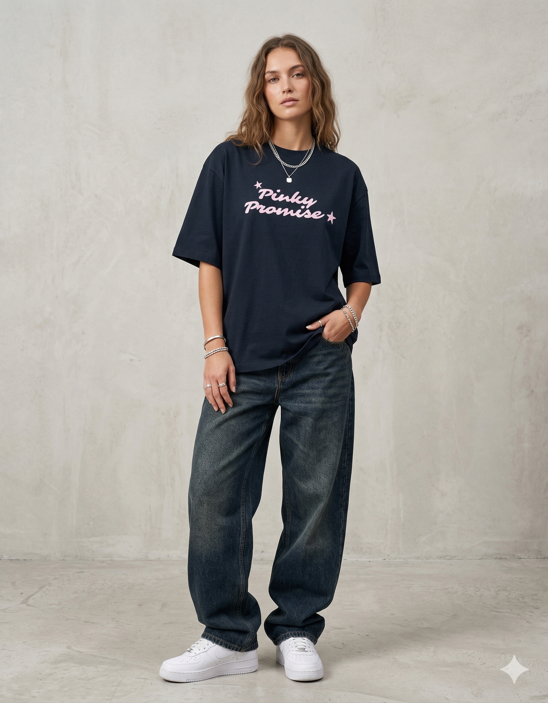 Pinky Promise T-Shirt