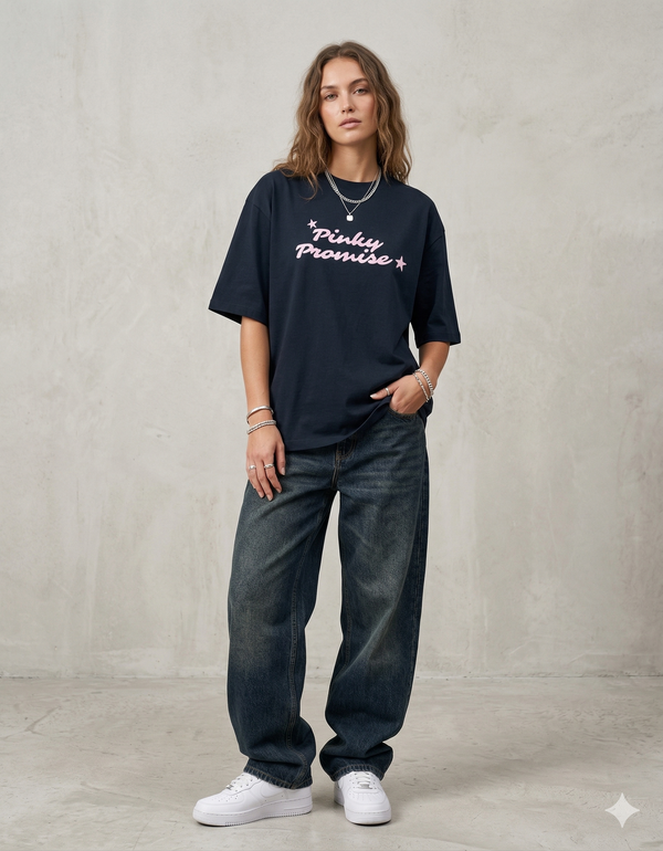 Pinky Promise T-Shirt